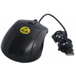 ESD Optical Mouse - With USB Cord ESD Optical Mouse - With USB Cord