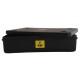 ESD Case with Lid - 190x110x41mm ESD Case with Lid - 190x110x41mm