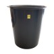 ESD Black Round Waste Bin - 13litre ESD Black Round Waste Bin - 13litre