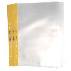 ESD Document Holder - A4 (100pcs/pack) ESD Document Holder - A4 (100pcs/pack)