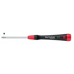 Wiha PicoFinish TORX® MagicSpring® screwdriver,T7 (267PR) Wiha PicoFinish TORX® MagicSpring® screwdriver,T7 (267PR)
