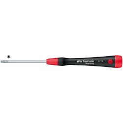 Wiha PicoFinish TORX® MagicSpring® screwdriver (267PR) Wiha PicoFinish TORX® MagicSpring® screwdriver (267PR)