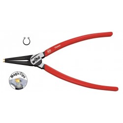 Wiha Classic circlip pliers for outer rings (shafts) (Z34401) Wiha Classic circlip pliers for outer rings (shafts) (Z34401)